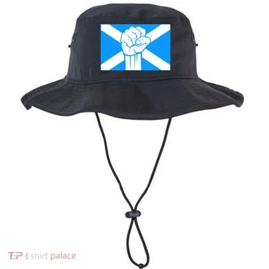 Scotland Power Bucket Hat