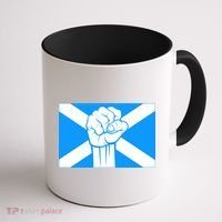 Scotland Power Coffee Mug thumb 1