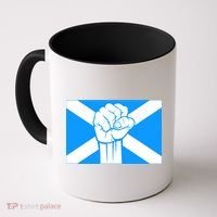 Scotland Power Coffee Mug thumb 0