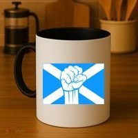 Scotland Power Coffee Mug thumb 4