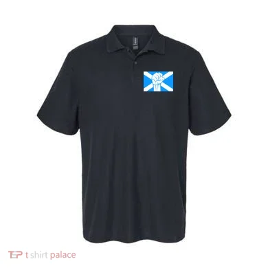 Scotland Power Polo