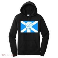 Scotland Power Women's Hoodie thumb 0