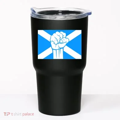 Scotland Power Tumbler