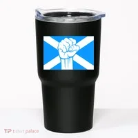Scotland Power Tumbler thumb 0
