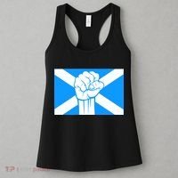 Scotland Power Women's Tank Top thumb 3