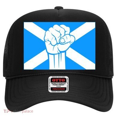 Scotland Power Hat