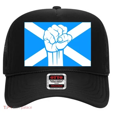 Scotland Power Hat