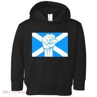 Scotland Power Toddler Hoodie thumb 0