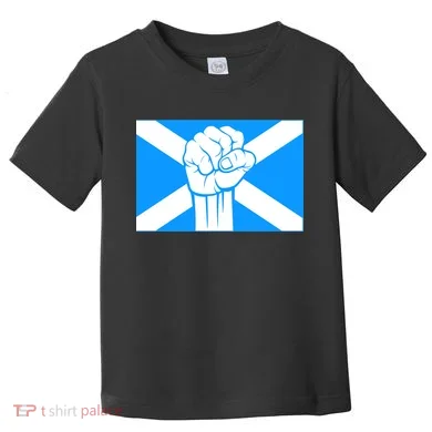 Scotland Power Toddler T-Shirt