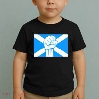 Scotland Power Toddler T-Shirt thumb 2