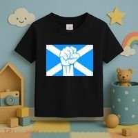 Scotland Power Toddler T-Shirt thumb 3