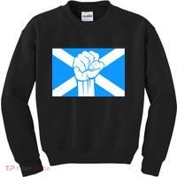 Scotland Power Kids Sweatshirt thumb 0