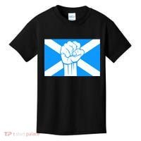 Scotland Power Kids T-Shirt thumb 0