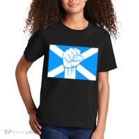 Scotland Power Kids T-Shirt thumb 2