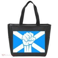 Scotland Power Tote Bag thumb 0