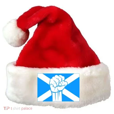 Santa Hat