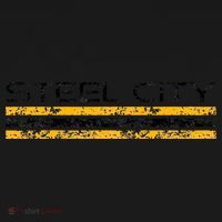 Steel City Pittsburgh Pennsylvania Retro Vintage Sports T-Shirt thumb 7