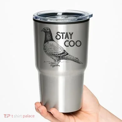 Tumbler