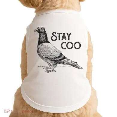 Doggie Tank