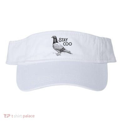 Stay Coo Pigeon Breeder Visor