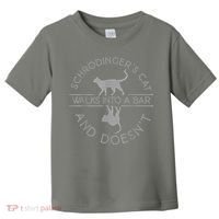 Schrodingers Cat Physics Toddler T-Shirt thumb 0