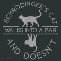 Schrodingers Cat Physics Tote Bag thumb 4