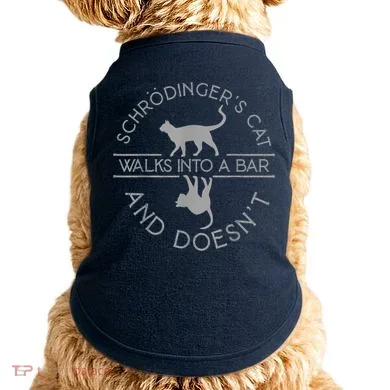 Doggie Tank