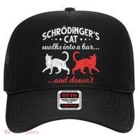 Schrodingers Cat Physics Hat thumb 0