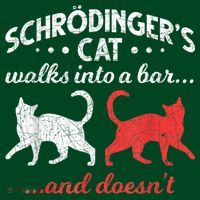 Schrodingers Cat Physics Visor thumb 3