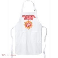 Strong California Pasadena Strong Rose Fire Apron thumb 0