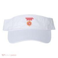 Strong California Pasadena Strong Rose Fire Visor thumb 0
