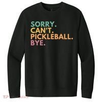Sorry CanT Pickleball Bye Gift V.I.T. Fleece Crew Sweatshirt thumb 0