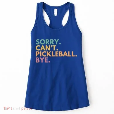 Women's Tank Top