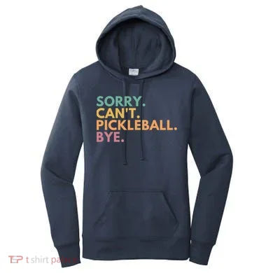 Women's Hoodie