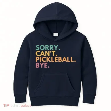 Kids Hoodie