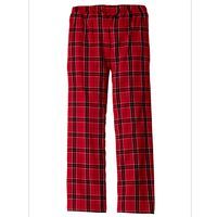 Sorry CanT Pickleball Bye Gift Men's Flannel Plaid Pajama Pants thumb 1