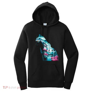 Women's Hoodie