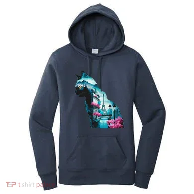 Women's Hoodie