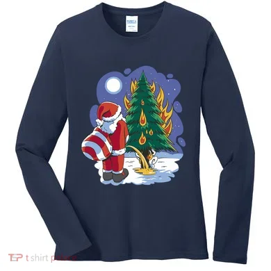 Women's Long Sleeve Shirt