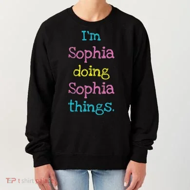 Women's Sweatshirt