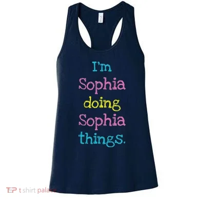 Women's Tank Top