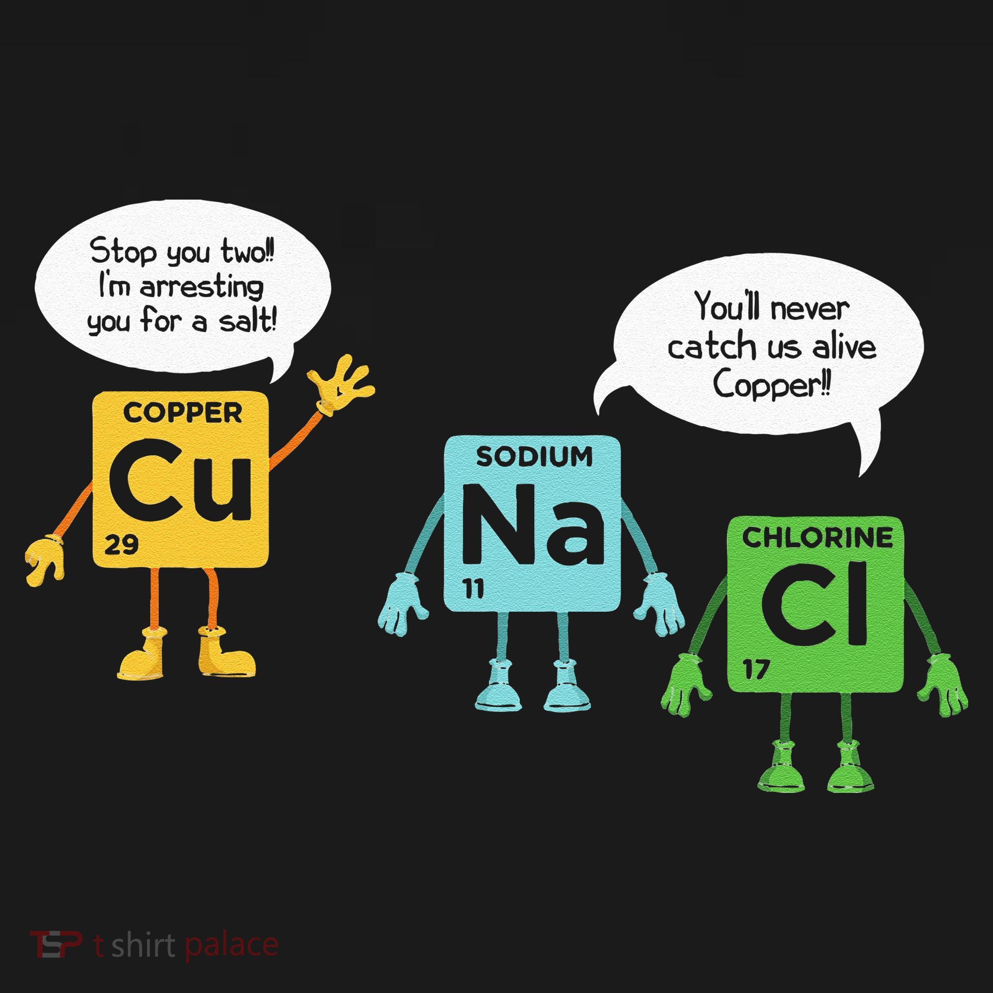 Science Chemistry Periodic Table Funny Scientist Nerd Geeks Baby Bodysuit