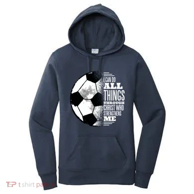 Women's Hoodie