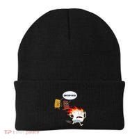 Smores Camping Roasting Outdoor Beanie thumb 0