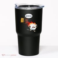 Smores Camping Roasting Outdoor Tumbler thumb 0