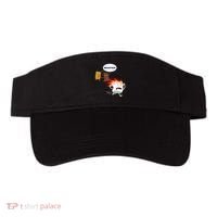 Smores Camping Roasting Outdoor Visor thumb 0