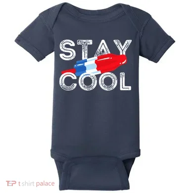 Baby Bodysuit