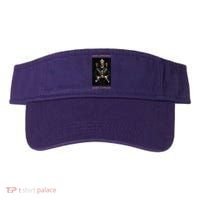 Saint Cyprian Roman Catholic San Cipriano Visor thumb 0