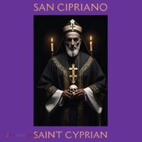 Saint Cyprian Roman Catholic San Cipriano Women's T-Shirt thumb 6