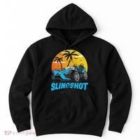 Slingshot Car Riders Lovers Summer Sling Shot Hoodie thumb 0